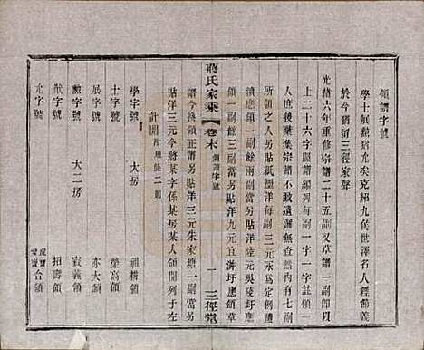 江苏[蒋姓] 蒋氏家乘十四卷首一卷末一卷 — 民国十七年（1928）_十五.pdf