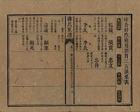 湖南[蒋姓] 蒋氏族谱 — 清光绪11年（1885）_八.pdf