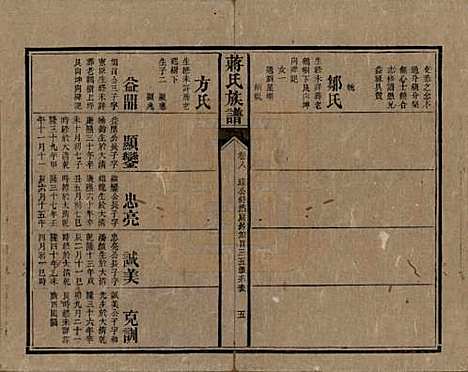 湖南[蒋姓] 蒋氏族谱 — 清光绪11年（1885）_八.pdf