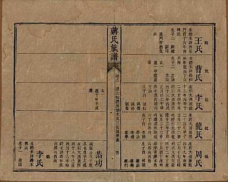 湖南[蒋姓] 蒋氏族谱 — 清光绪11年（1885）_十二.pdf