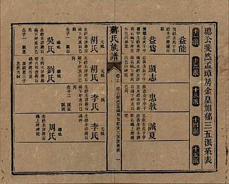 湖南[蒋姓] 蒋氏族谱 — 清光绪11年（1885）_十六.pdf