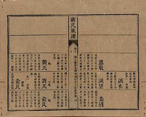 湖南[蒋姓] 蒋氏族谱 — 清光绪11年（1885）_十六.pdf