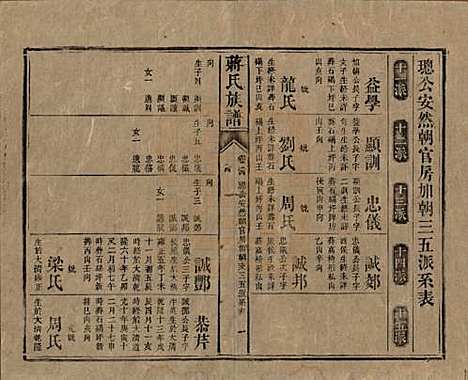 湖南[蒋姓] 蒋氏族谱 — 清光绪11年（1885）_二十四.pdf