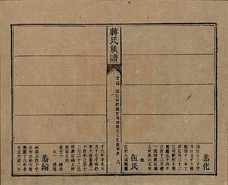 湖南[蒋姓] 蒋氏族谱 — 清光绪11年（1885）_二十四.pdf