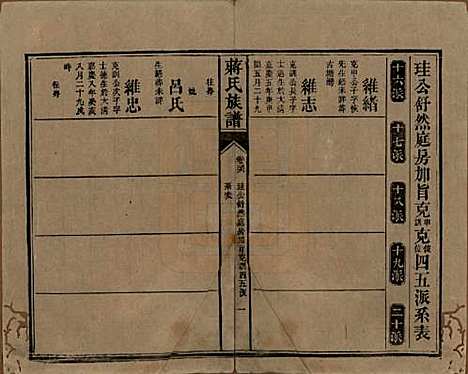 湖南[蒋姓] 蒋氏族谱 — 清光绪11年（1885）_三十六.pdf