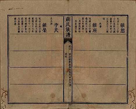 湖南[蒋姓] 蒋氏族谱 — 清光绪11年（1885）_三十六.pdf