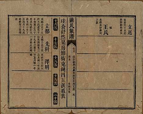 湖南[蒋姓] 蒋氏族谱 — 清光绪11年（1885）_三十八.pdf