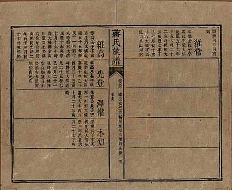 湖南[蒋姓] 蒋氏族谱 — 清光绪11年（1885）_五十五.pdf