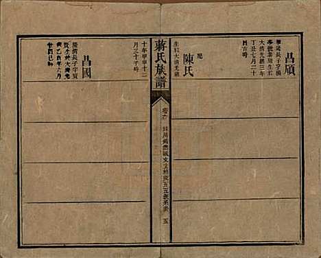 湖南[蒋姓] 蒋氏族谱 — 清光绪11年（1885）_六十二.pdf