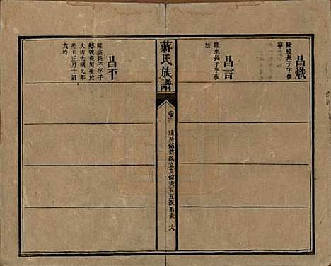 湖南[蒋姓] 蒋氏族谱 — 清光绪11年（1885）_六十二.pdf