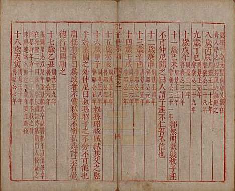 山东[孔姓] 孔子世家谱 — 清初[1644-1722]_二.pdf