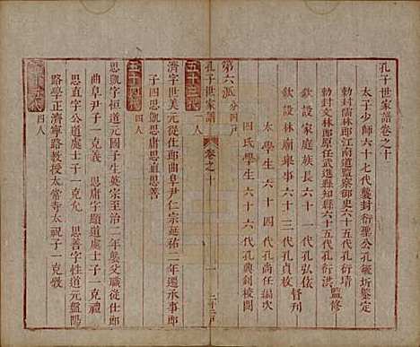 山东[孔姓] 孔子世家谱 — 清初[1644-1722]_十.pdf