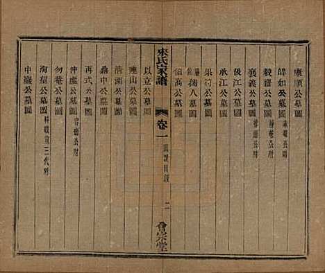 浙江[来姓] 萧山来氏家谱五十卷首一卷 — 民国十年（1921）_七.pdf