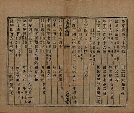 浙江[来姓] 萧山来氏家谱五十卷首一卷 — 民国十年（1921）_九.pdf