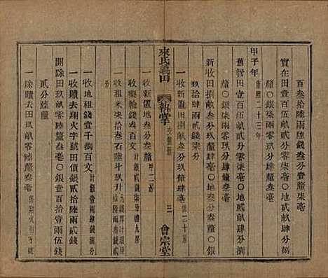 浙江[来姓] 萧山来氏家谱五十卷首一卷 — 民国十年（1921）_十.pdf