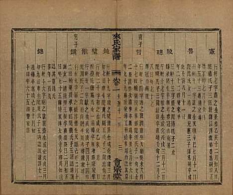 浙江[来姓] 萧山来氏家谱五十卷首一卷 — 民国十年（1921）G204.pdf