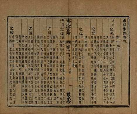 浙江[来姓] 萧山来氏家谱五十卷首一卷 — 民国十年（1921）G206.pdf