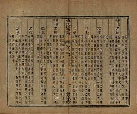 浙江[来姓] 萧山来氏家谱五十卷首一卷 — 民国十年（1921）G206.pdf