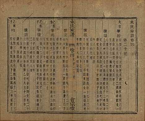 浙江[来姓] 萧山来氏家谱五十卷首一卷 — 民国十年（1921）G207.pdf