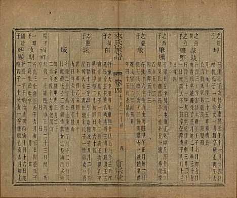 浙江[来姓] 萧山来氏家谱五十卷首一卷 — 民国十年（1921）G207.pdf