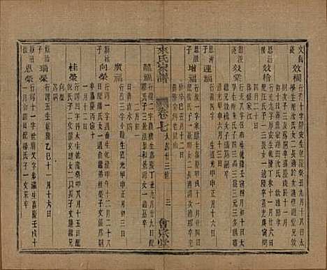 浙江[来姓] 萧山来氏家谱五十卷首一卷 — 民国十年（1921）G210.pdf