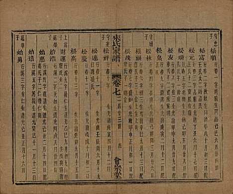 浙江[来姓] 萧山来氏家谱五十卷首一卷 — 民国十年（1921）G309.pdf