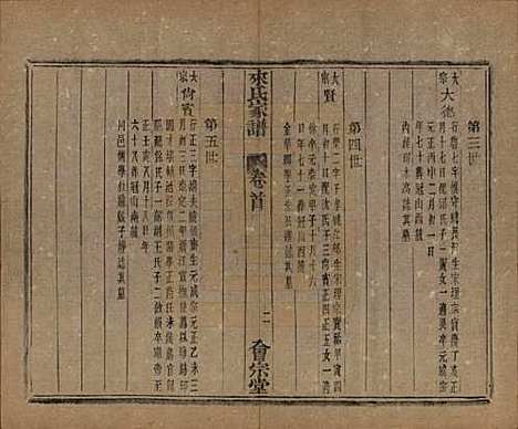 浙江[来姓] 萧山来氏家谱五十卷首一卷 — 民国十年（1921）G402.pdf