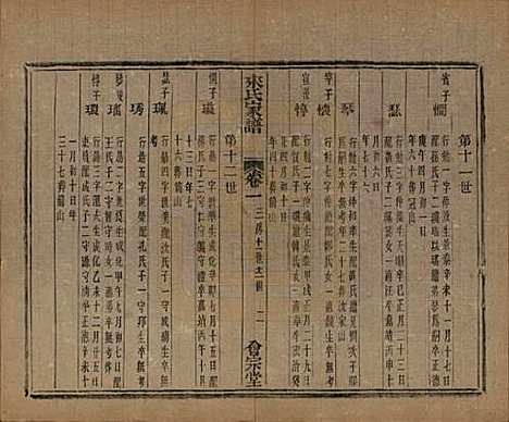 浙江[来姓] 萧山来氏家谱五十卷首一卷 — 民国十年（1921）G402.pdf