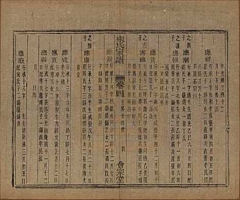 浙江[来姓] 萧山来氏家谱五十卷首一卷 — 民国十年（1921）G605.pdf