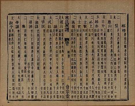 浙江[来姓] 萧山来氏家谱四十六卷 — 清光绪二十六年（1900）_七.pdf