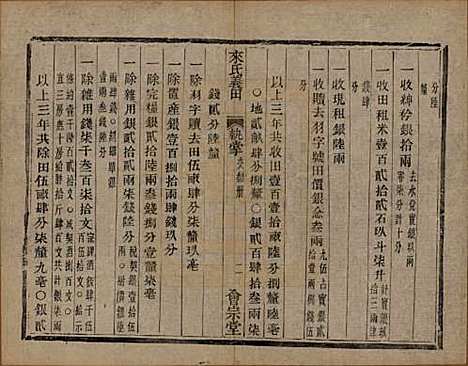 浙江[来姓] 萧山来氏家谱四十六卷 — 清光绪二十六年（1900）_九.pdf