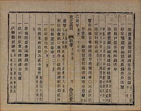 浙江[来姓] 萧山来氏家谱四十六卷 — 清光绪二十六年（1900）_九.pdf