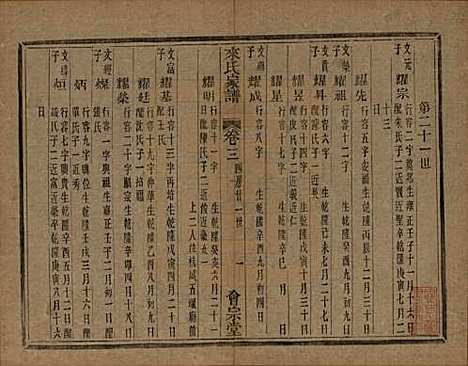 浙江[来姓] 萧山来氏家谱四十六卷 — 清光绪二十六年（1900）G504.pdf