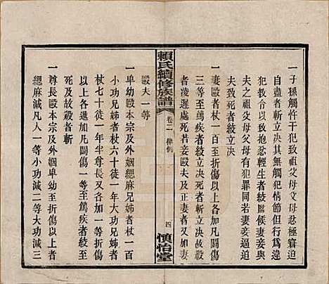 湖南[赖姓] 赖氏续修族谱 — 民国14年[1925]_二.pdf