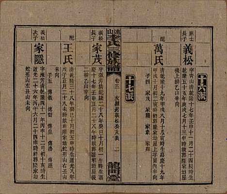 中国[李姓] 李氏三修族谱 — 民国10年（1921）_十二.pdf