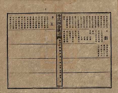 湖南[李姓] 李氏四修族谱 — 民国5年（1916）_四十六.pdf