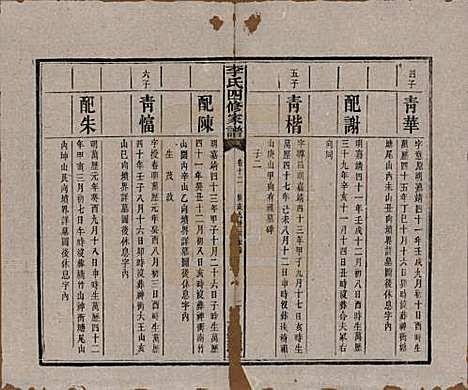 湖南[李姓] 湘潭神冲李氏四修家谱 — 民国8年[1919]_十二.pdf