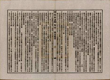 福建[李姓] 泰宁李氏族谱八卷 — 民国三年（1914）_四.pdf