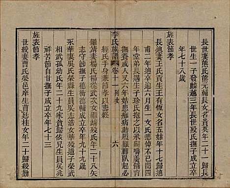 中国[李姓] 李氏族谱十六卷首一卷 — 民国四年（1915）_十一.pdf