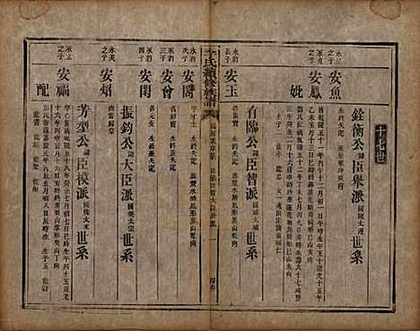 湖南[李姓] 李氏续修族谱八卷首三卷又三卷 — 清光绪三年(1877)_四.pdf