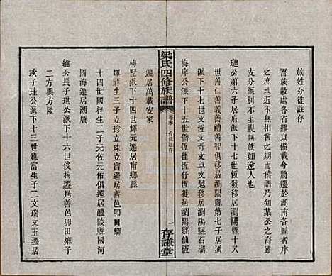 浙江[梁姓] 洋湖梁氏四修族谱 — 民国26年[1937]_十一.pdf