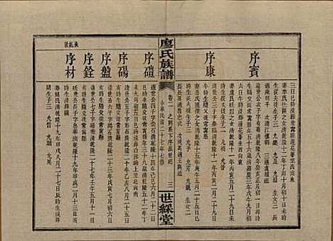 湖南[廖姓] 浏东廖氏族谱 — 民国二十八年（1939年）_二.pdf