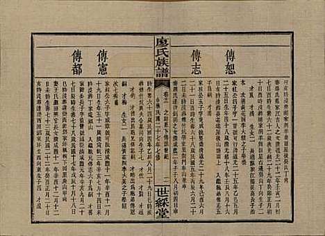 湖南[廖姓] 浏东廖氏族谱 — 民国二十八年（1939年）_十二.pdf