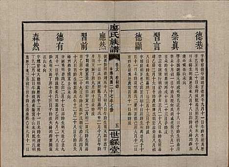 湖南[廖姓] 浏东廖氏族谱 — 民国二十八年（1939年）_十八.pdf