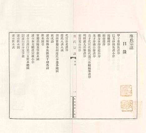 湖南[廖姓] 楚南邵辰廖氏宗谱 — 民国十三年（1924）_一.pdf