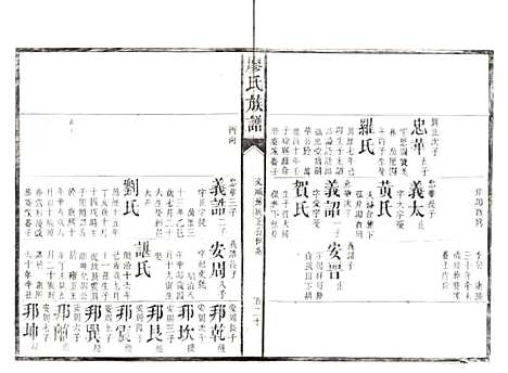 湖南[廖姓] 廖氏族谱 — 清同治5年（1866）_二.pdf