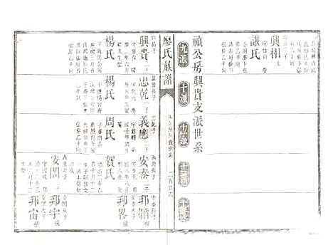 湖南[廖姓] 廖氏族谱 — 清同治5年（1866）_三.pdf