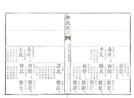 湖南[廖姓] 廖氏族谱 — 清同治5年（1866）_七.pdf