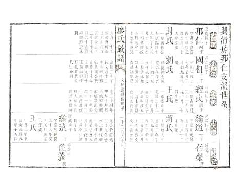 湖南[廖姓] 廖氏族谱 — 清同治5年（1866）_八.pdf