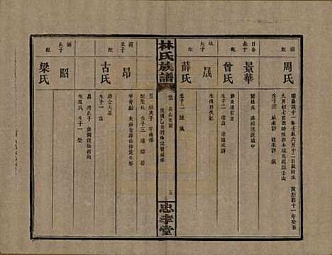 湖南[林姓] 林氏族谱三十一卷 — 民国十五年(1926)_三.pdf